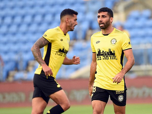 (צילום: ברני ארדוב)