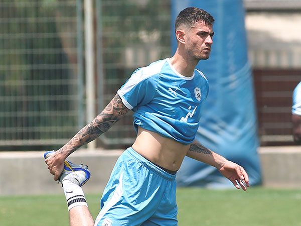 ביטון מחוץ לסגל. ווילי יסתדר? (אלן שיבר)