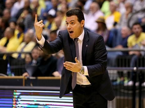 איטודיס. העונה הקשה בקריירה (Getty)