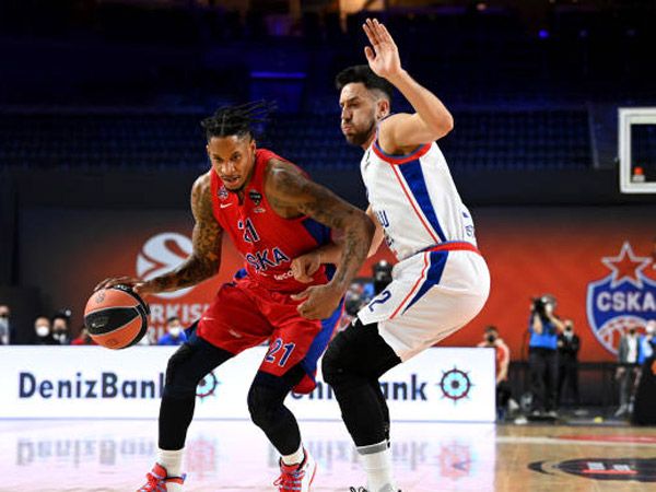 הגיבור הטרגי. קלייברן (getty)