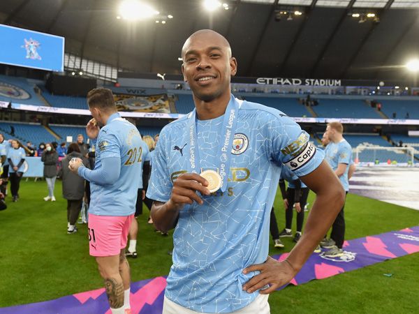 פרננדיניו. עוד עונה בתכלת? (Getty)