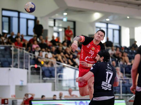 (הדר ואן קולא, איגוד הכדוריד)