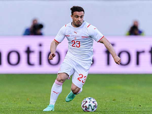 שאקירי, שווייץ תתקדם עוד שלב? (getty)