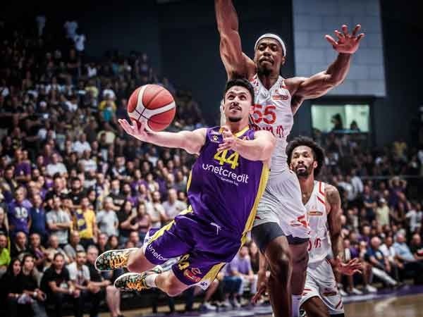 "התפקיד הכי קשה בכדורסל". משגב (מנהלת הליגה)