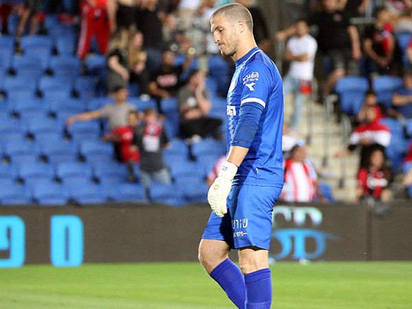 מה צופן עתידו של רן קדוש? (אודי ציטיאט)