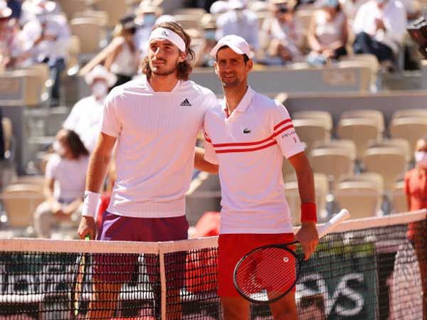 כך זה התחיל (GETTY)