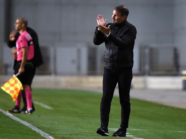 הסגל ממשיך להיבנות. אטפלד (צילום: ברני ארדוב)