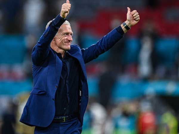 דשאן. צלח את המשוכה הראשונה (GETTY)