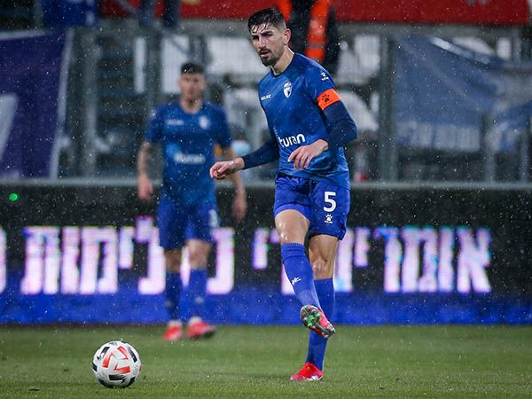 נחמיאס. רצה אירופה, הגיע למכבי (סוכנות ג'יני)