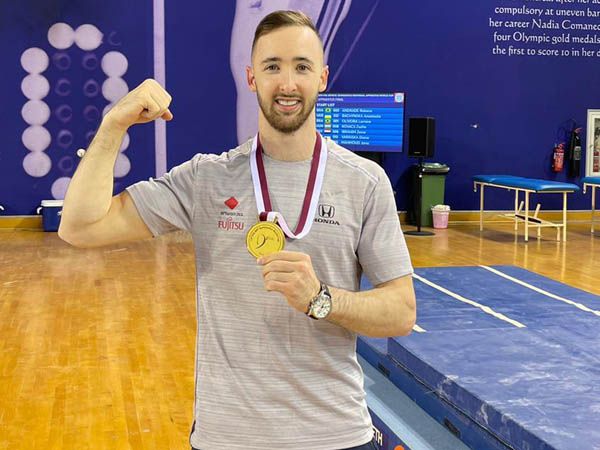 (איגוד ההתעמלות בישראל)