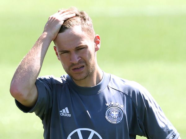 קימיך. חושב איך להימנע מעוד צהוב (Getty)