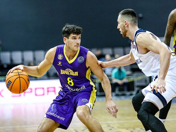 נשאר סגול לעונה נוספת (צילום: פיב"א)