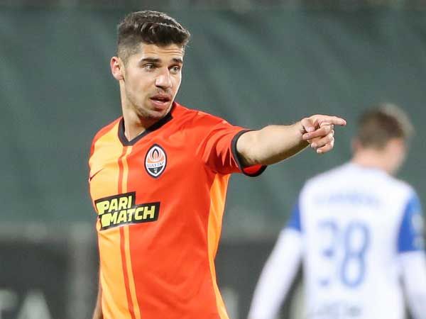 מנור סולומון. "מדברים עם הרבה קבוצות" (GETTY)