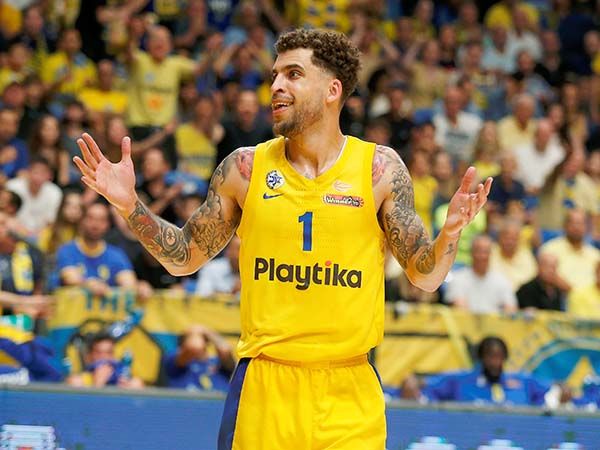 ווילבקין. פתיחה נוחה (אלן שיבר)