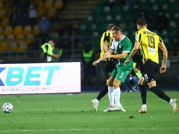 בכר יערוך שינויים בהרכב (מכבי חיפה)