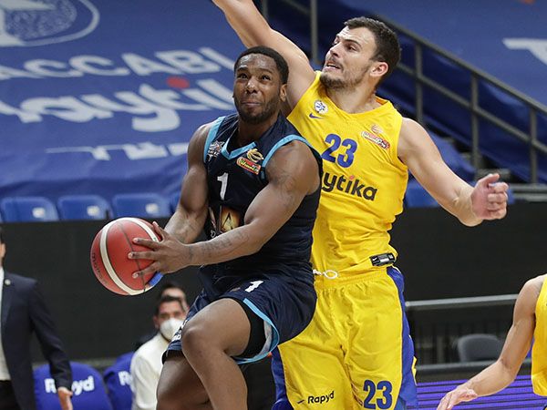 ג'ו רגלנד. בעונה הבאה בצהוב-סגול? (דני מרון)