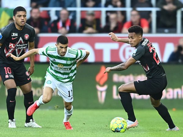 לא יזכה לקרב ליגיונרים. עבדה (Getty)