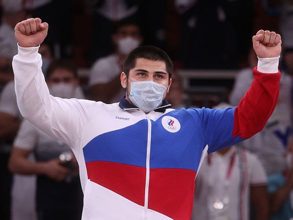 ניצחון על רינר וארד. בשאייב (gettyimages)