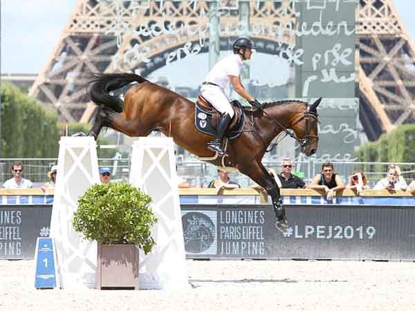 ולוק. הרוכב הצעיר בנבחרת (GETTY)