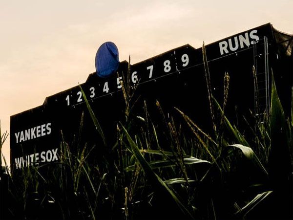 רק 8,000 מקומות (עמוד הטוויטר של Chicago White Sox)