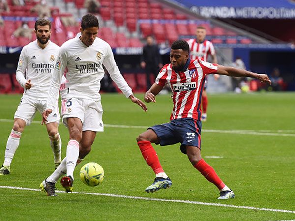 חיזוק משמעותי להגנה. וראן (Getty)