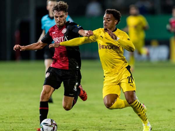 מאלן. העזיבה שלו עשתה טוב לפ.ס.וו? (Getty)