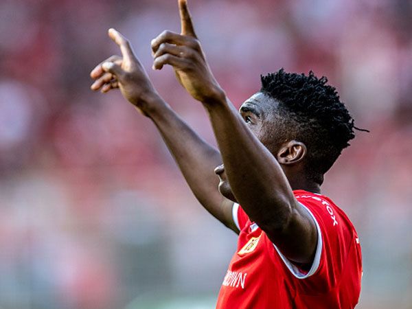 צמד לאווניי (getty)