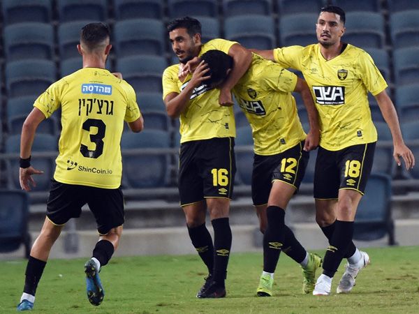 בית"ר עוד תחייך העונה? (דני מרון)