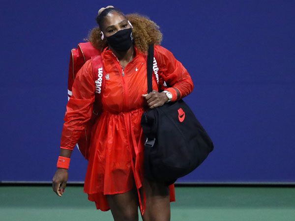 רחוקה גרנד סלאם אחד משיא (gettyimages)