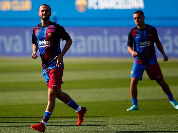 פיאניץ'. יצא לדרך חדשה? (GETTY)