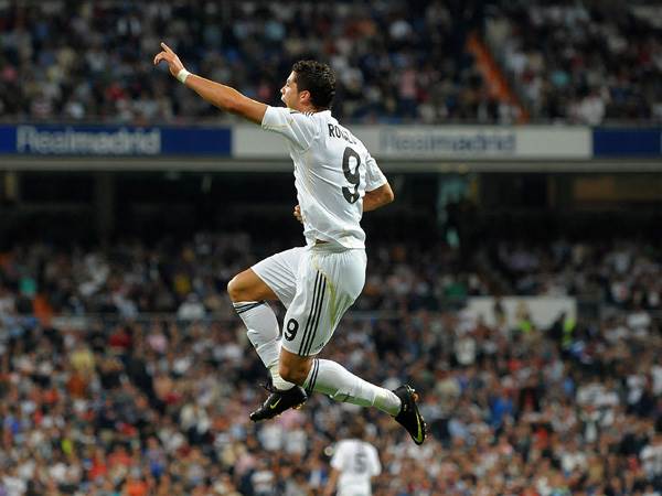 עונת הבכורה המוצלחת בקריירה (Getty)