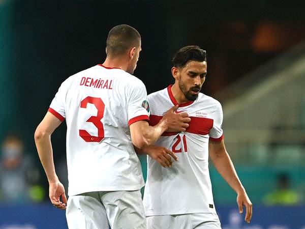 סוחבים את אכזבת היורו (gettyimages)