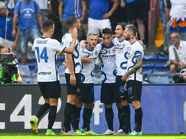 מרטינס. כבש שער נהדר (Getty)