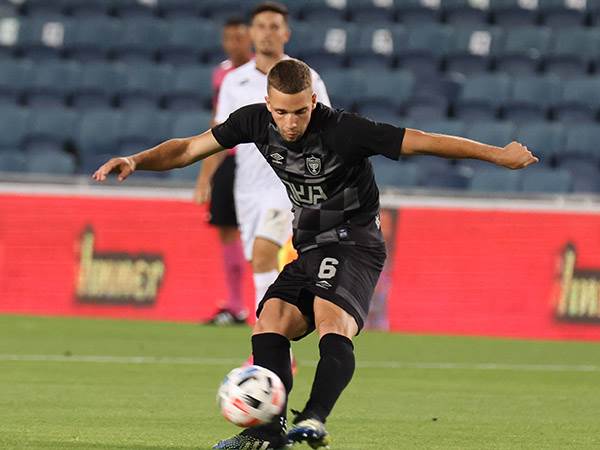 "הקהל רוצה אותו כסמל הקבוצה" (דני מרון)