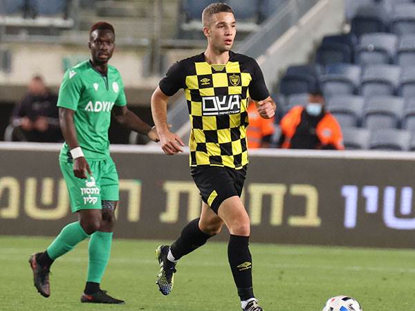 זרגרי ילבש צהוב גם אחרי מועד ההעברות? (דני מרון)