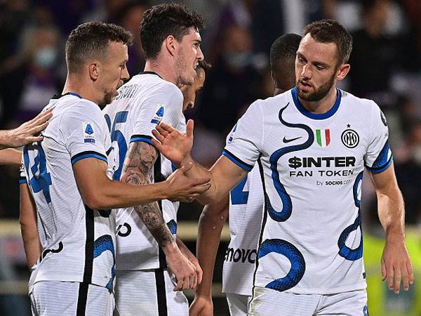 ניצחון ליגה רביעי בחמישה מחזורים (Getty)