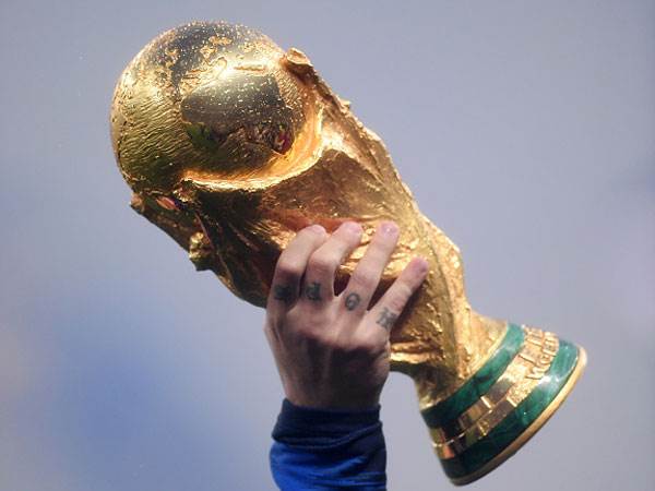 מלחמות בצמרת הכדורגל העולמי. (getty)