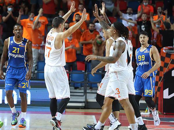 היו גם דברים טובים בצד הכתום (דני מרון)