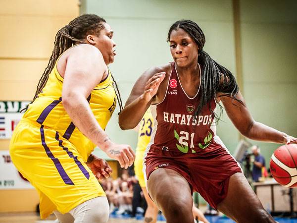 (FIBA)