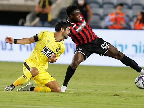 מימר הזהיר מפניו. אגאדה (שיבר)