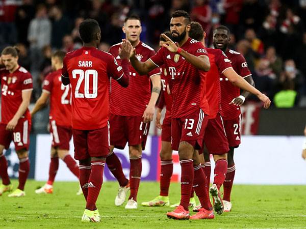 מכונה בלתי ניתנת לעצירה (Getty)