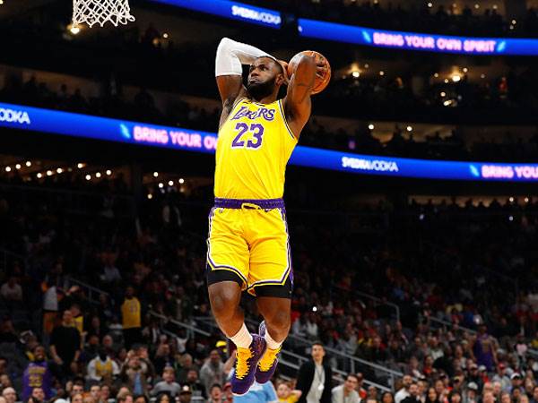 זה ייסתיים עם טבעת חמישית? (Getty)