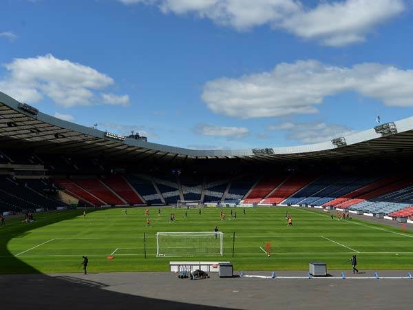 מפחדים מ"שאגת המפדן"? (Getty)