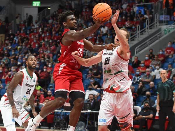 משחק לא טוב שלו. אובסוהאן (ברני ארדוב)