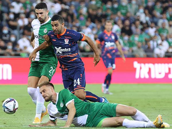 (צילום: דני מרון)