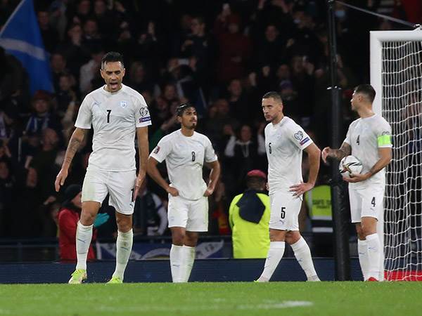 חומת הציניות קמה מחדש (אודי ציטיאט)