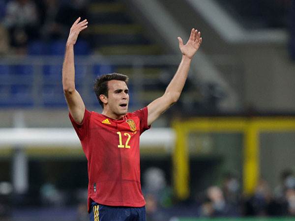 אריק גארסיה. במרכז השערורייה (Getty)