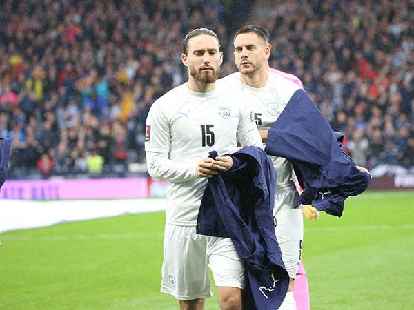 יירד לספסל? ארד (אודי ציטיאט)