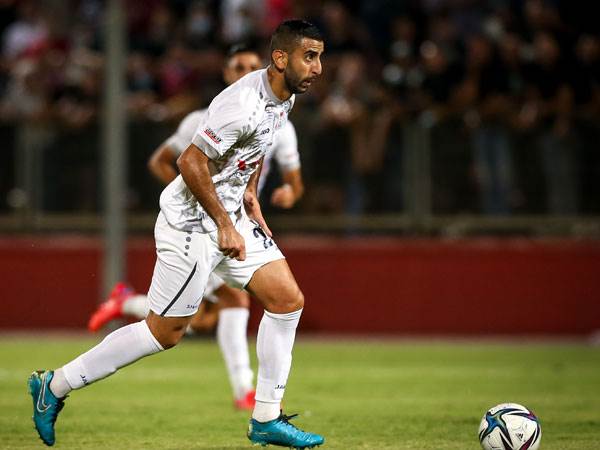 בסוף היינו חסרי סבלנות (מאור אלקסלסי)