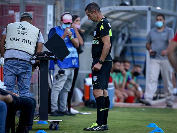 הוקפץ למשחק הערב (מאור אלקסלסי)